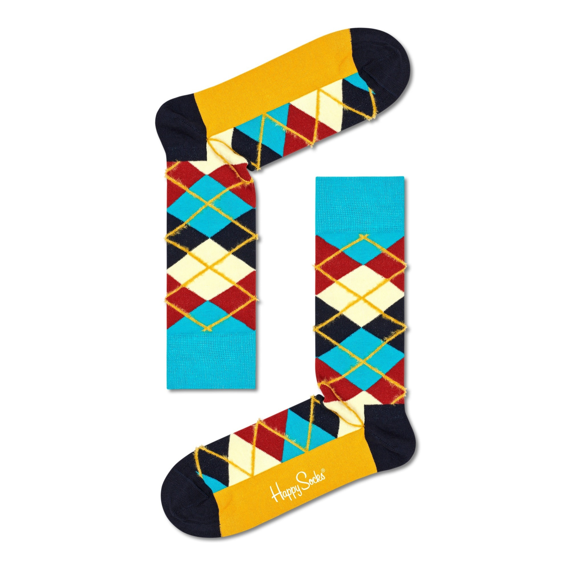 Calcetines 3-pack classics Happysockss gift set