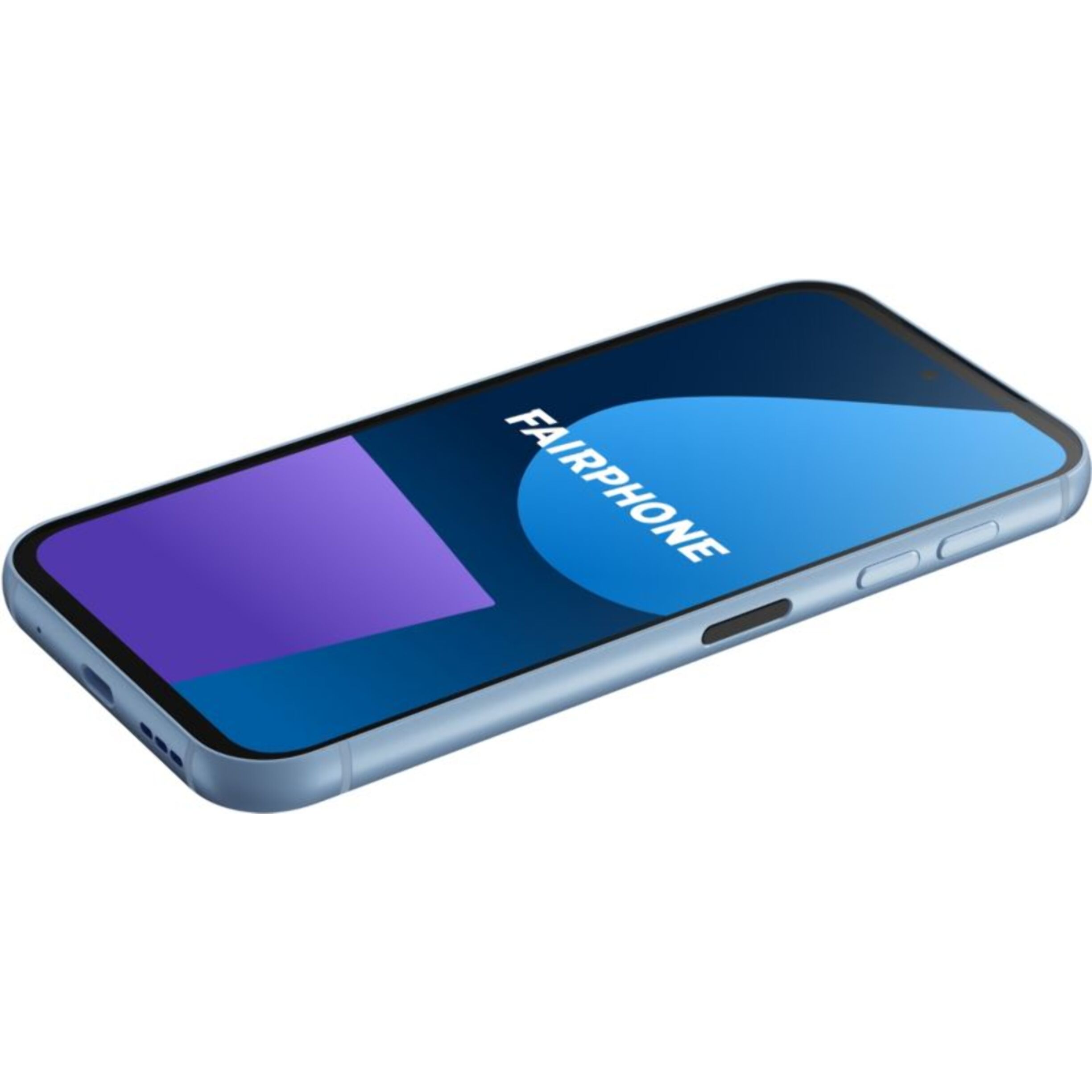 Smartphone FAIRPHONE 5 Bleu 256Go