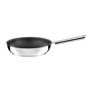 Elysée - Poêle 24cm revêtement céramique