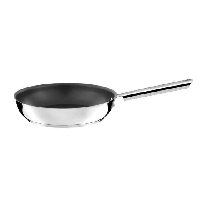 Elysée - Poêle 24cm revêtement céramique