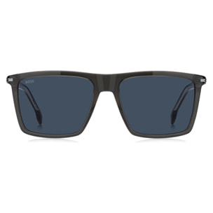 Gafas de Sol Hugo Boss 1844/S KB7 de Acetato Hombre 56 mm