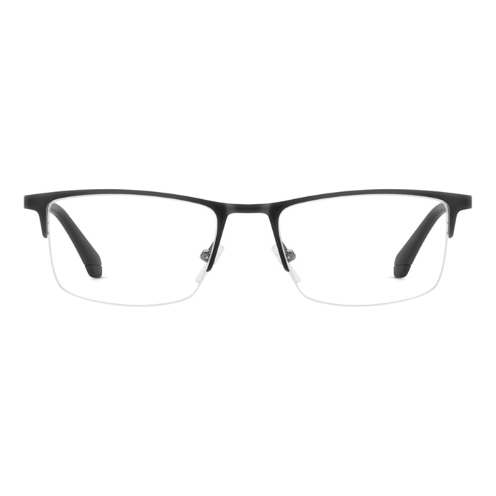 Gafas de Vista Polaroid PLD D599 RZZ 56 de Metal Hombre 56 mm