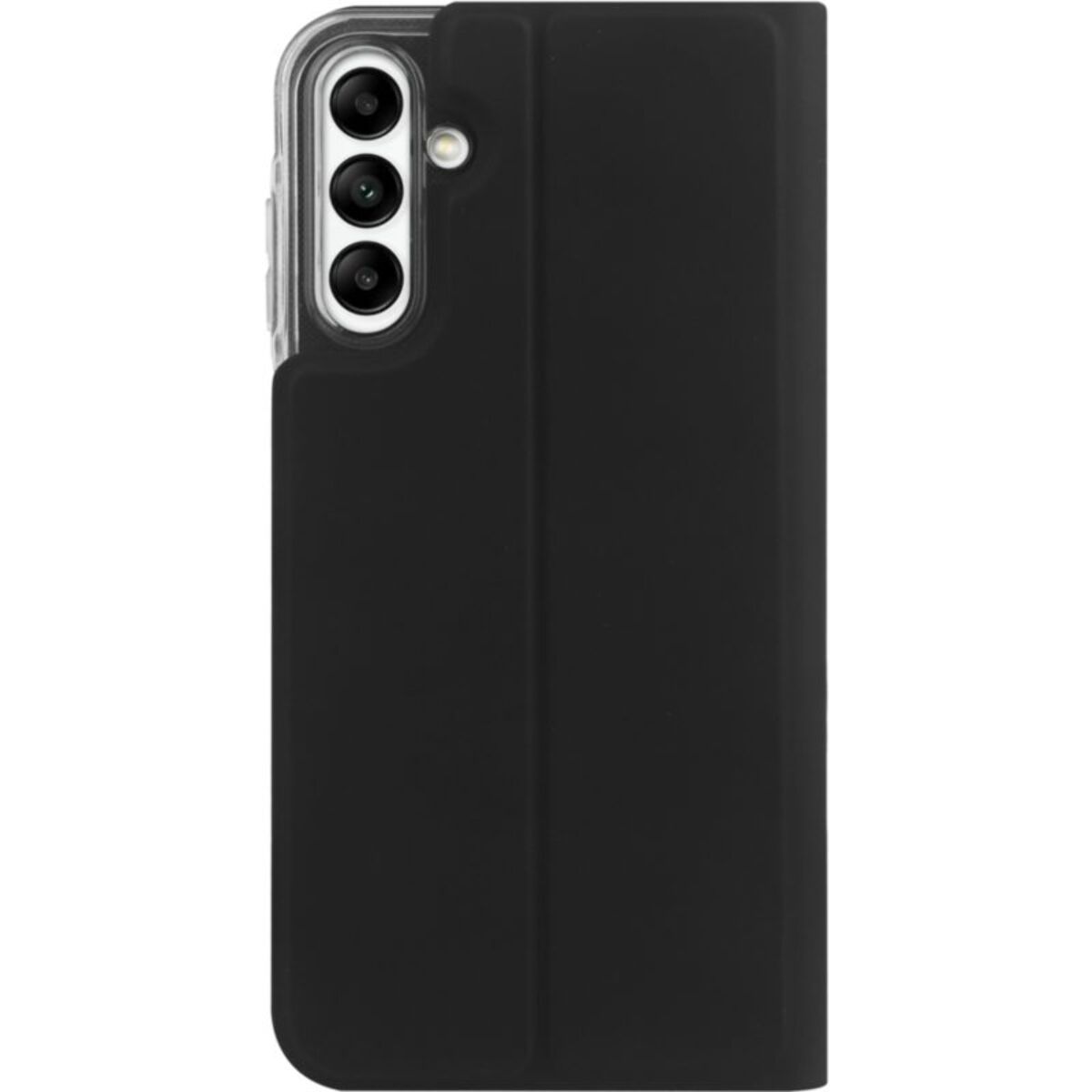 Etui ESSENTIELB Samsung A05S Noir