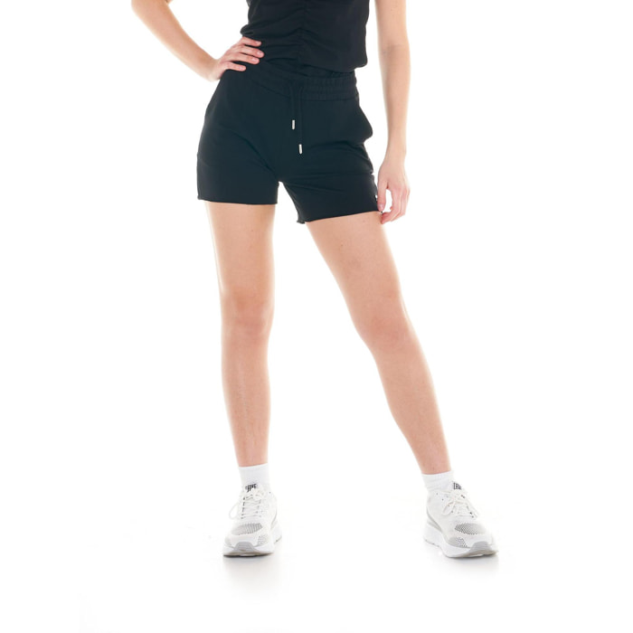 Shorts de mujer Cristal Brillo