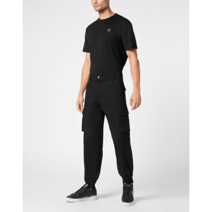 PHILIPP PLEIN Trousers Cargo fit