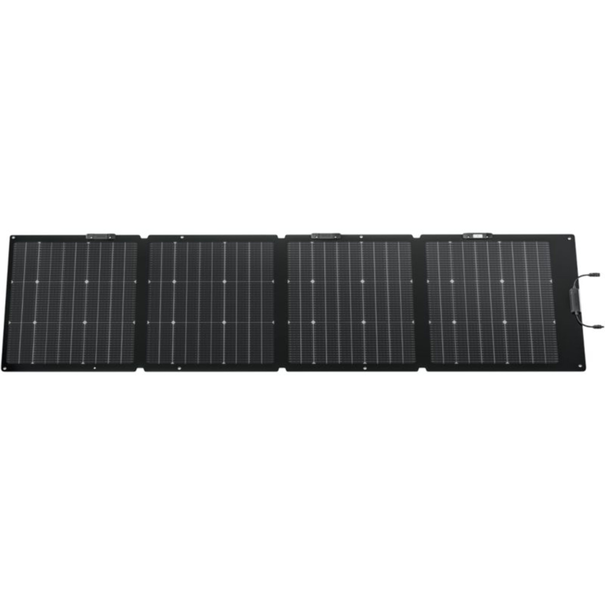 Panneau solaire ECOFLOW Panneau Solaire Portable 220W NEXTGEN