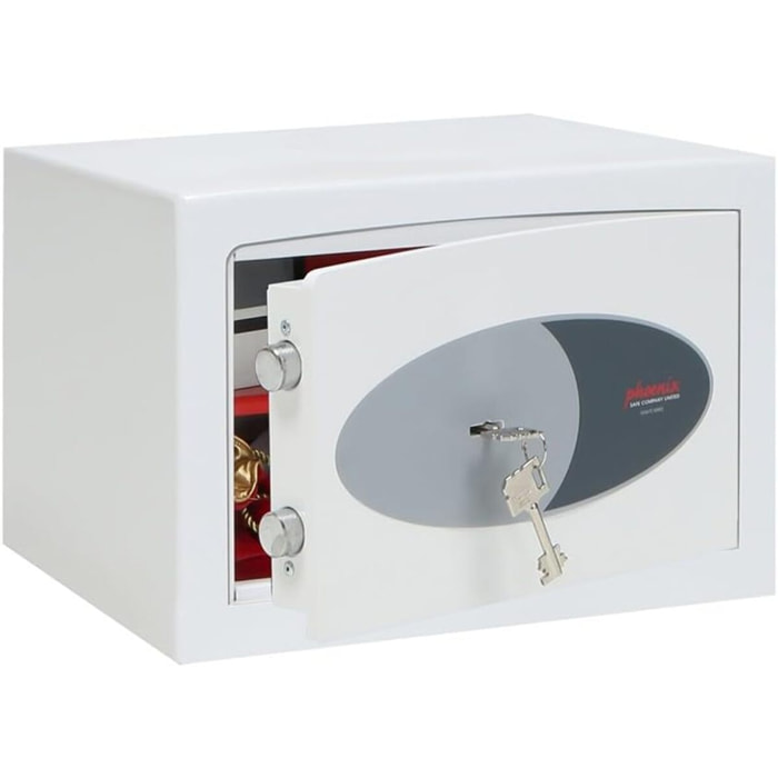 Coffre-fort haute sécurité HS0671K