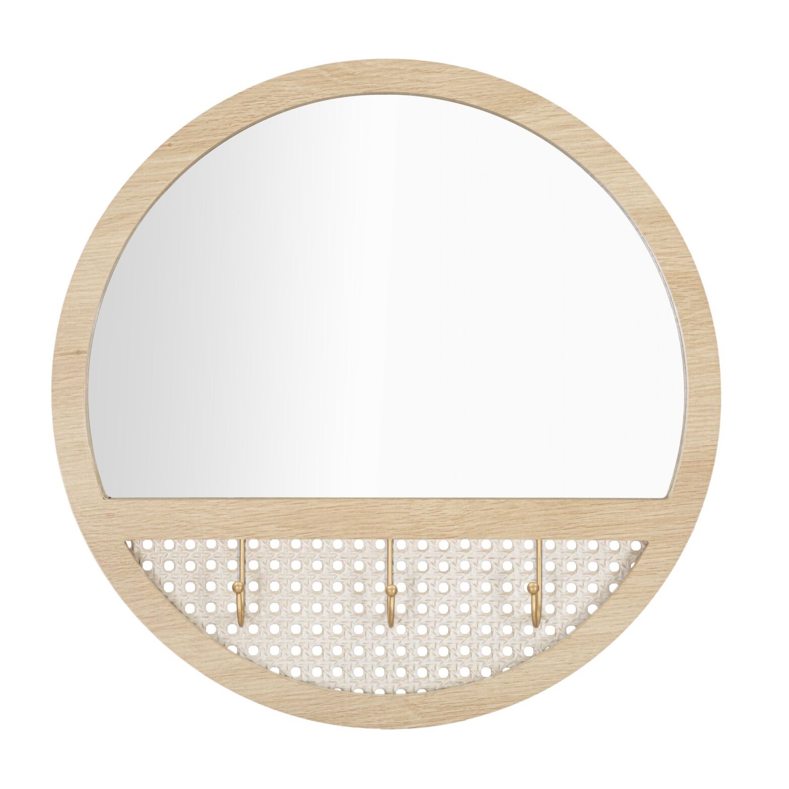 SPECCHIO FUJI CM Ø 50X5