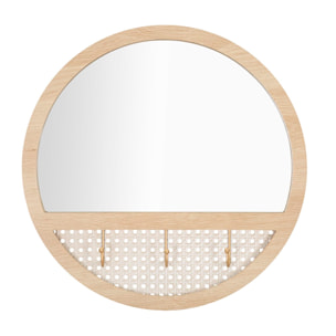 SPECCHIO FUJI CM Ø 50X5