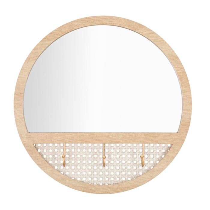 SPECCHIO FUJI CM Ø 50X5