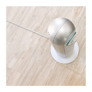 Cecotec Calefactor cerámico de pie Calefactor cerámico ReadyWarm 10050 Top Ceram