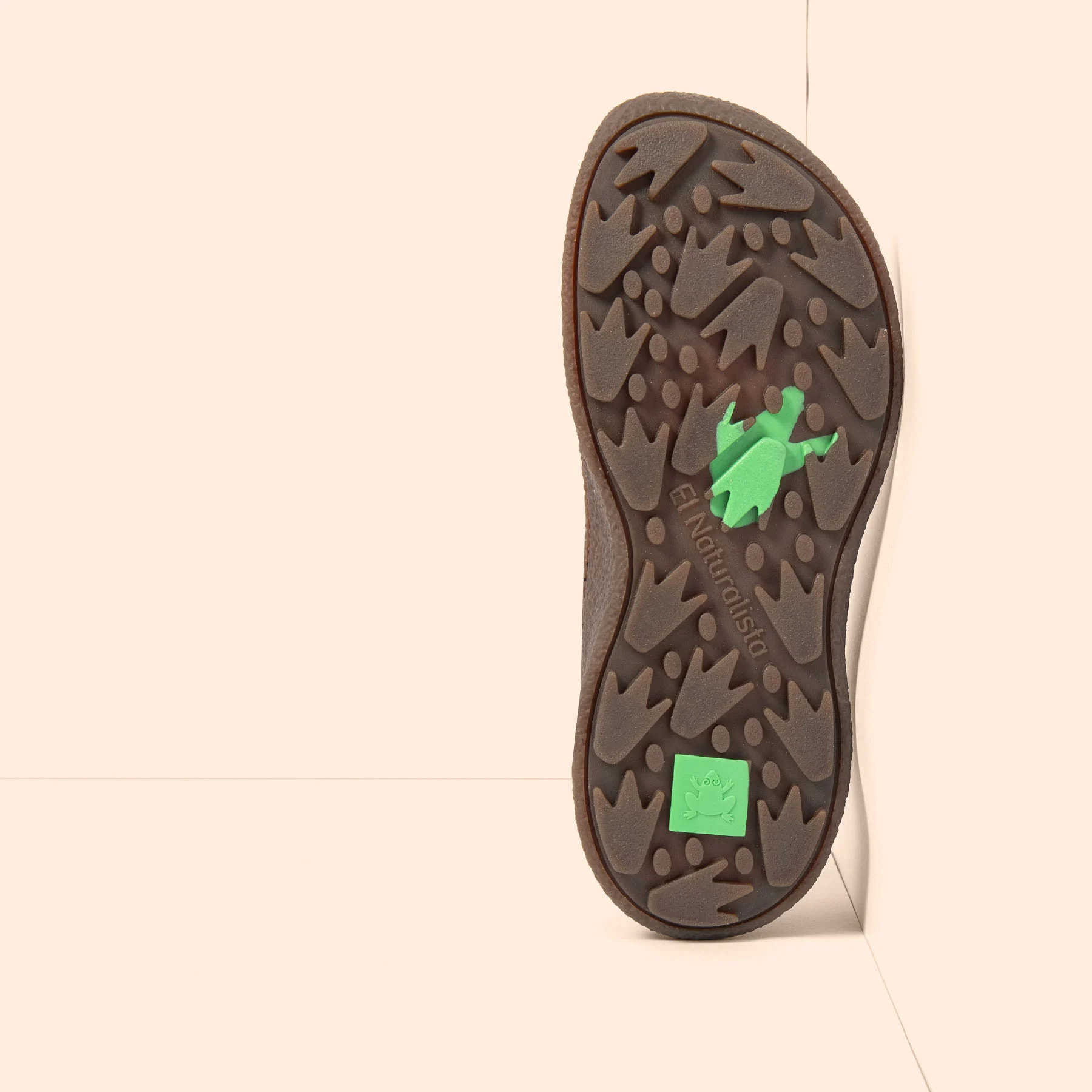 Zapatos N5476 ALPINE GRASS PETROL/OROEL color Petrol
