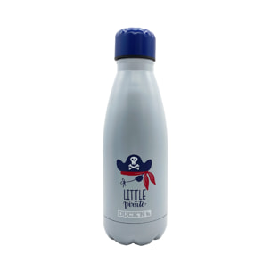 Bouteille Isotherme Little Pirate 350ML, Duck'n