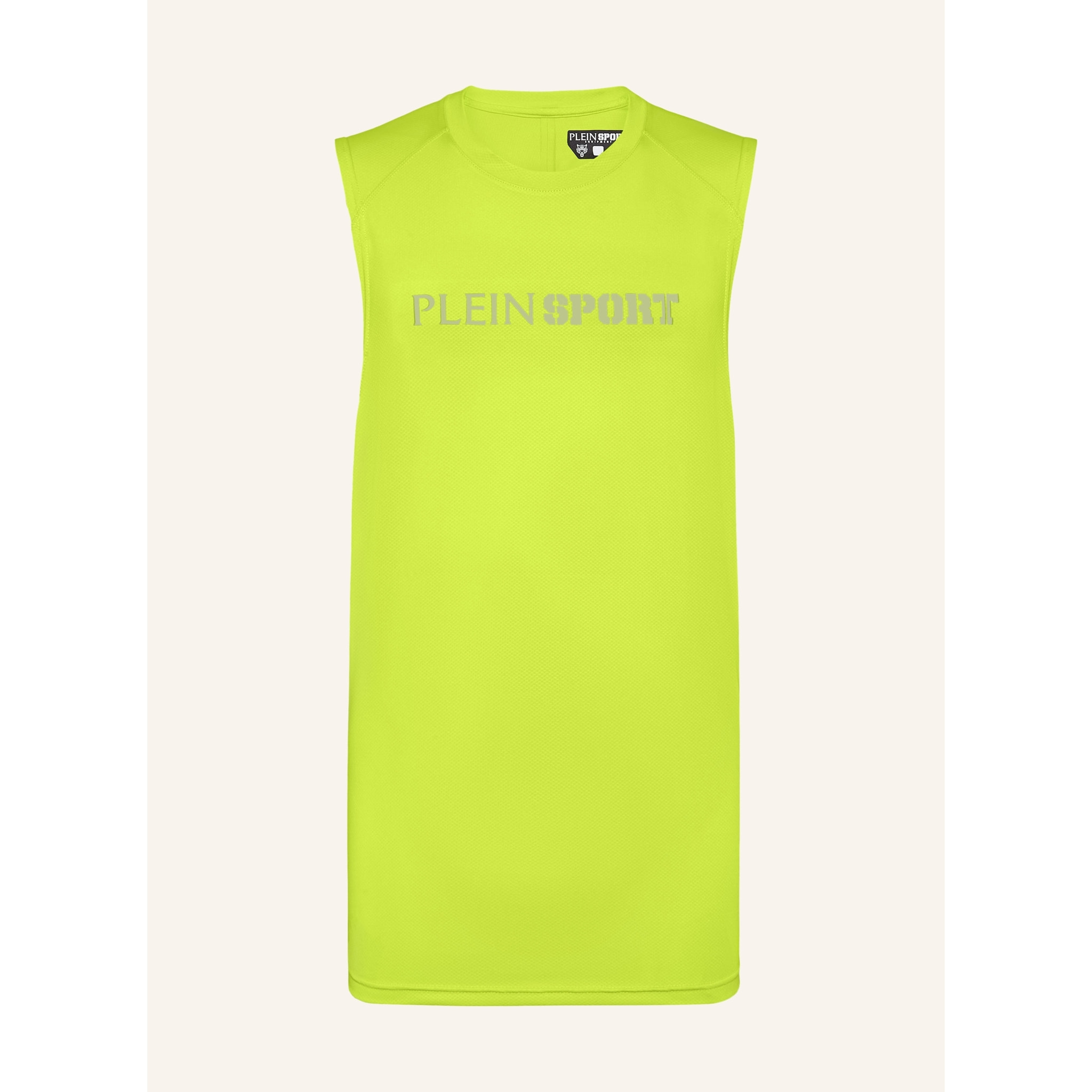 PLEIN SPORT Camiseta de tirantes