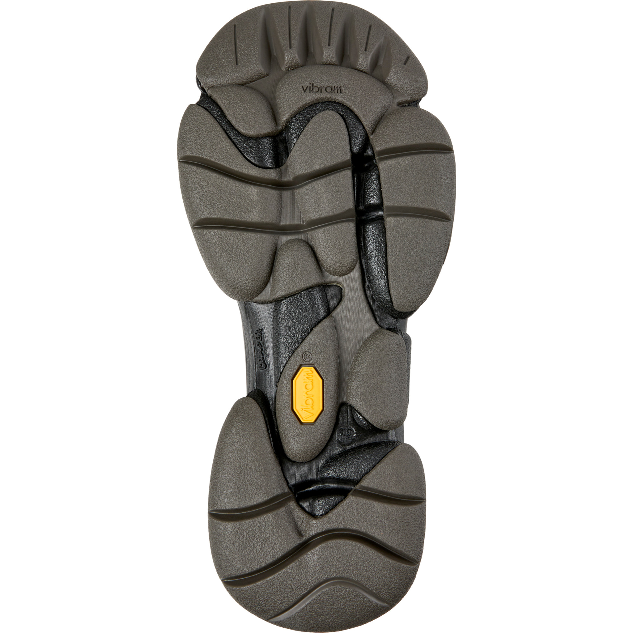 Zapatillas - CAMPER Karst 2 - Multicolor - Textil tecnico