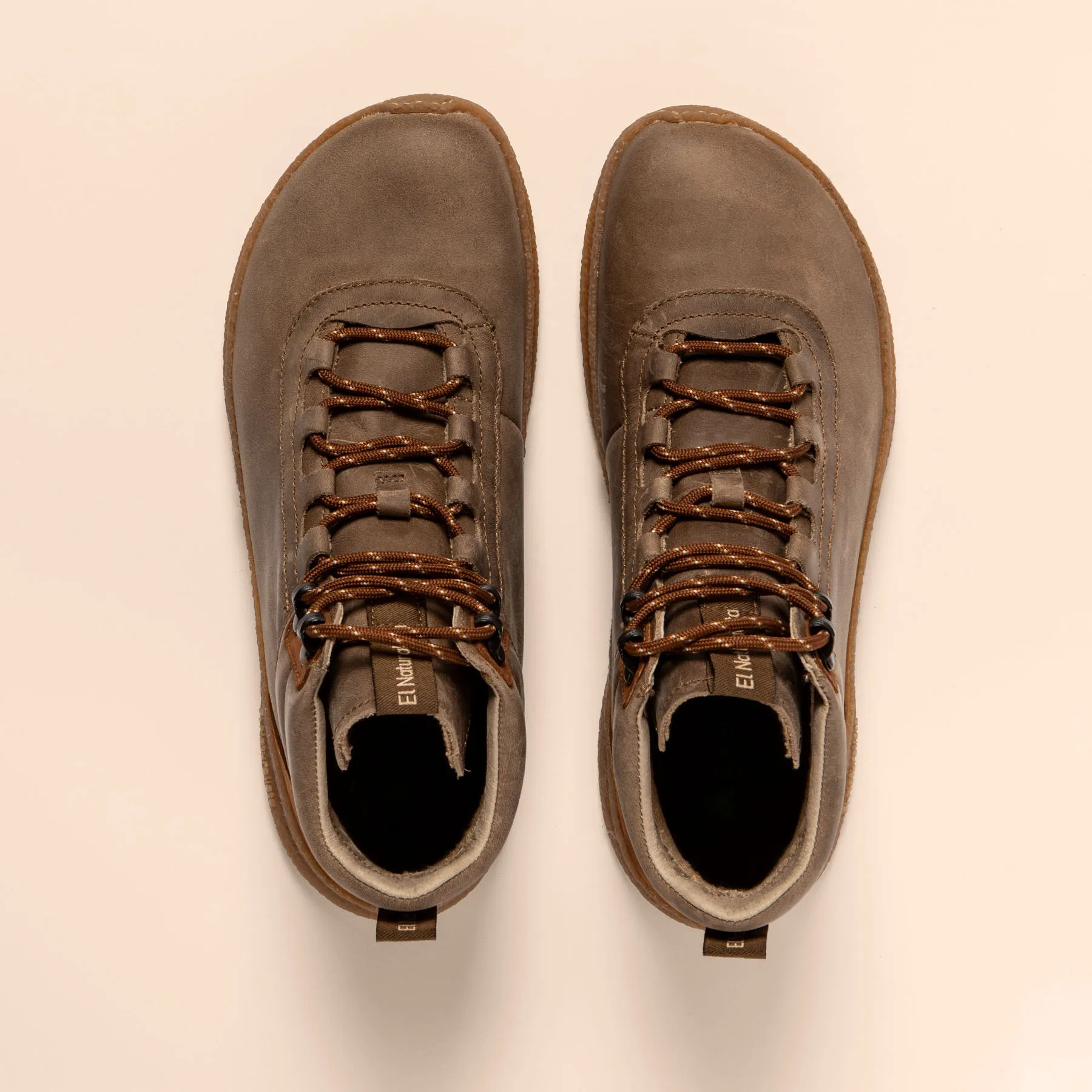 Botines N5436 ARIZONA STONE/OROEL color Stone