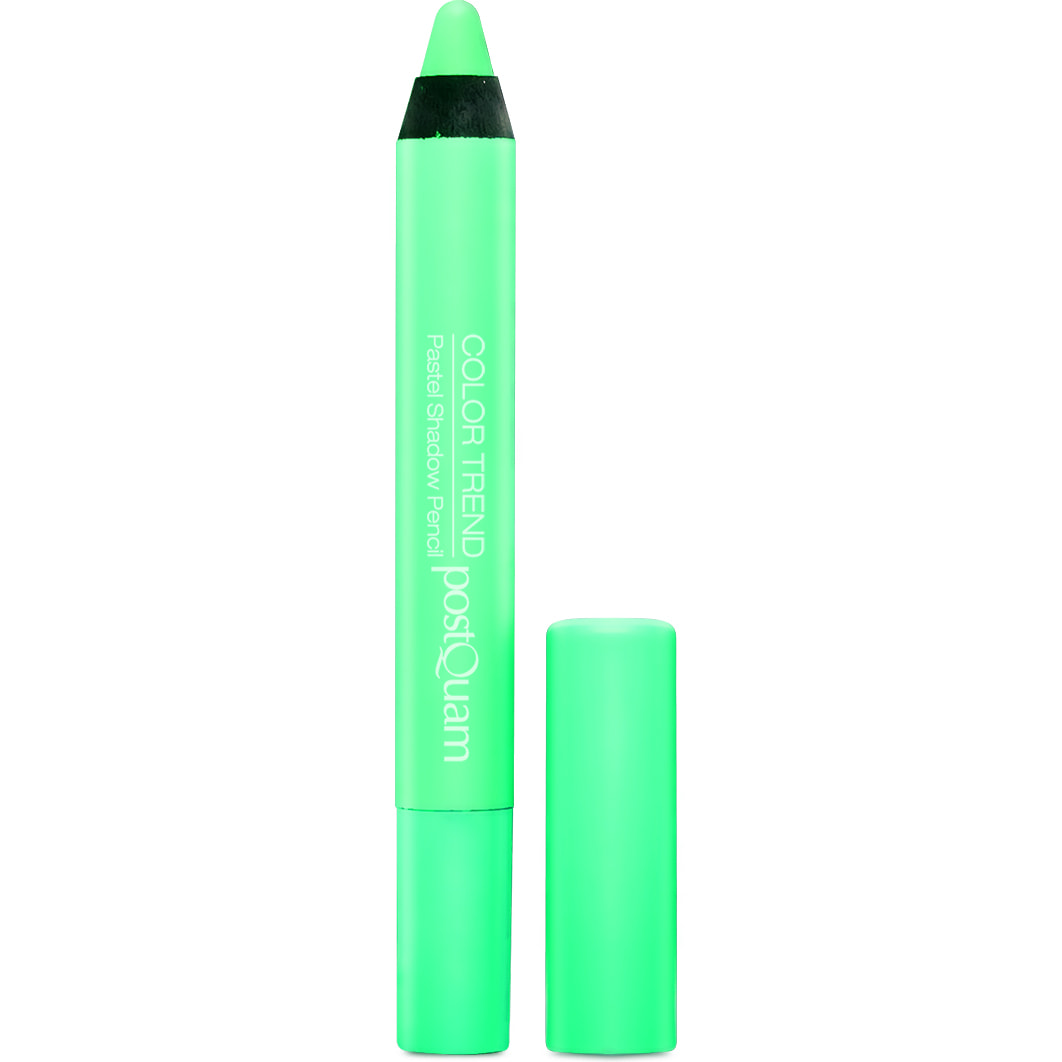 Ombretto Jumbo Pastel Verde11 X 1 Cm.