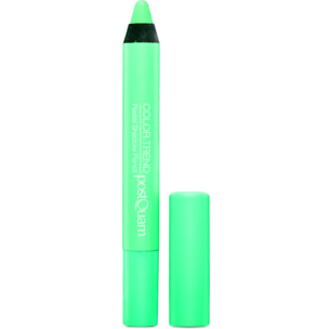 Ombretto Jumbo Pastel Verde11 X 1 Cm.