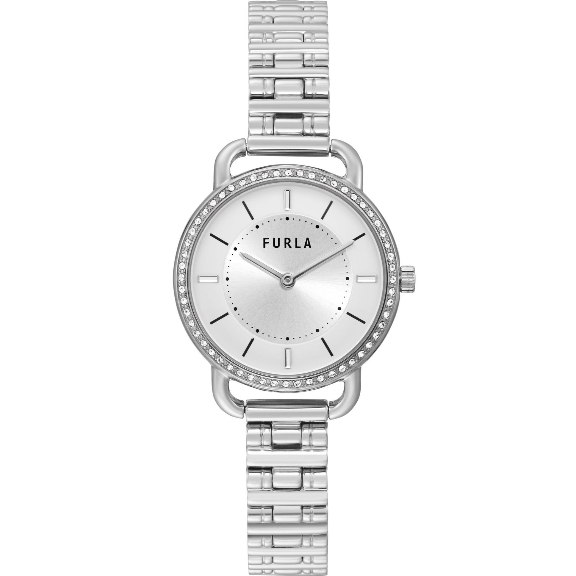 Furla Orologio Analogico Furla New Sleek