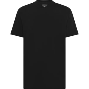 PHILIPP PLEIN T-Shirt Round Neck Ss TEDDY