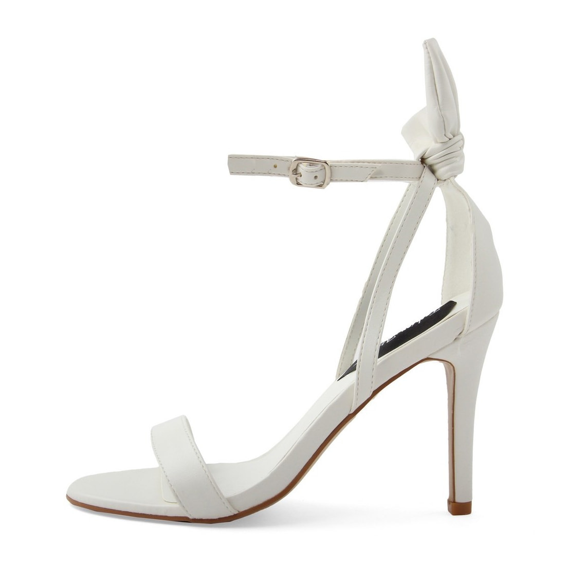 Sandali Donna colore Bianco