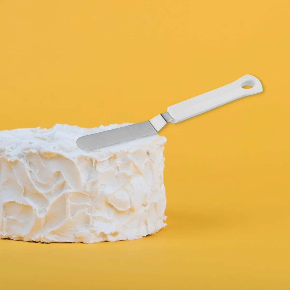 Mini spatule coudée 23 cm Dr. Oetker Baker Edition
