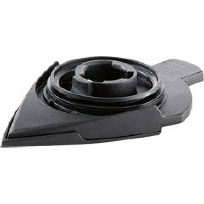 Patin de ponçage SSH-GE-STF-RO90 DX FESTOOL pour RO90 - 496802