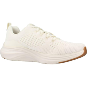 Sneakers De  Mujer Vapor Foam Blanco