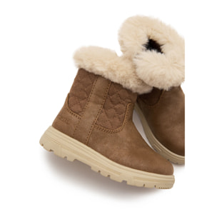 Conguitos - Stivali per bambini comodi per l'inverno