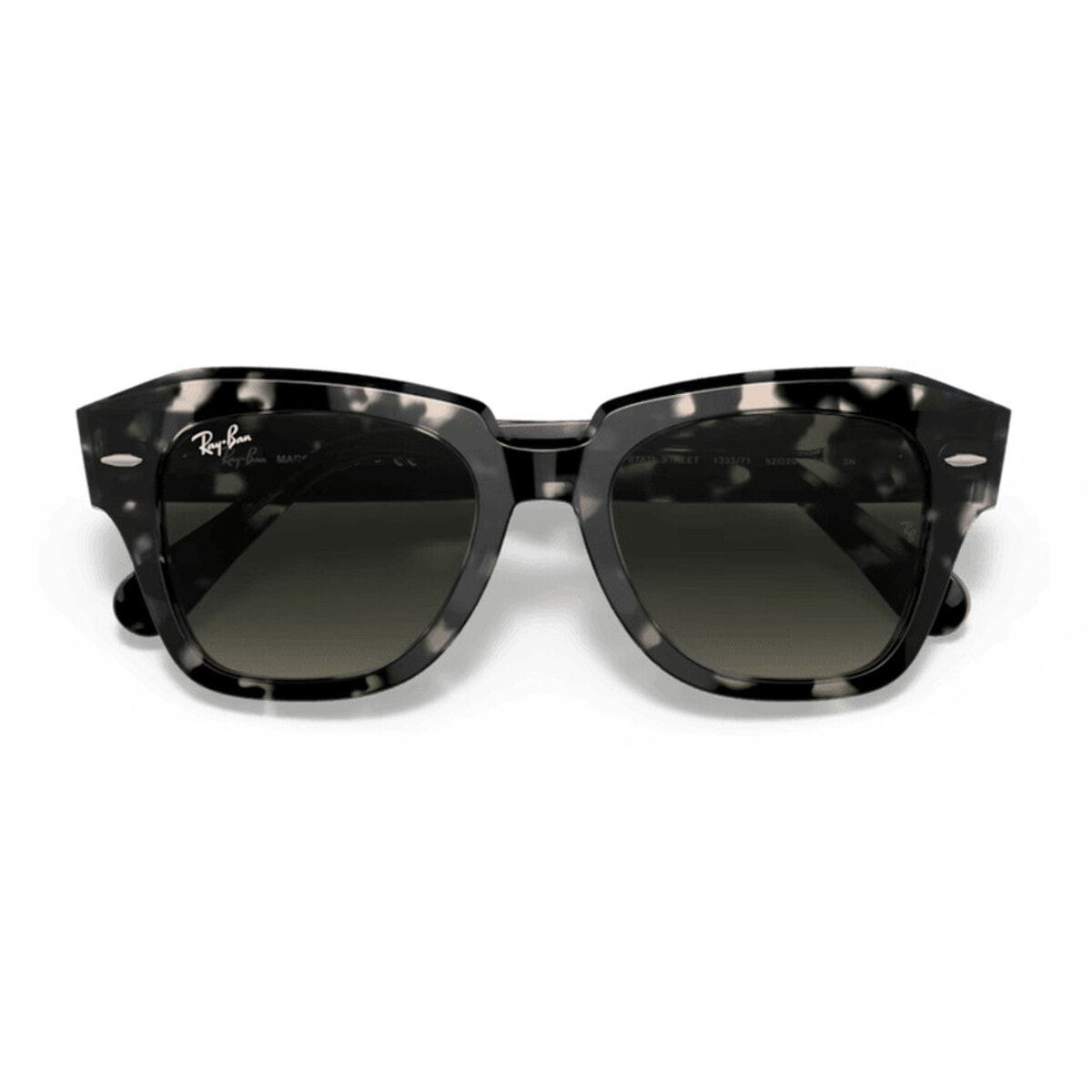 GAFAS DE SOL RAY BAN STATE STREET 0RB2186 133371