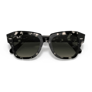GAFAS DE SOL RAY BAN STATE STREET 0RB2186 133371