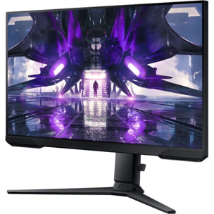 Ecran PC Gamer SAMSUNG ODYSSEY G30C 32'' 180Hz