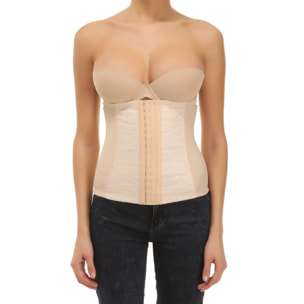 Underbust Juno Carne