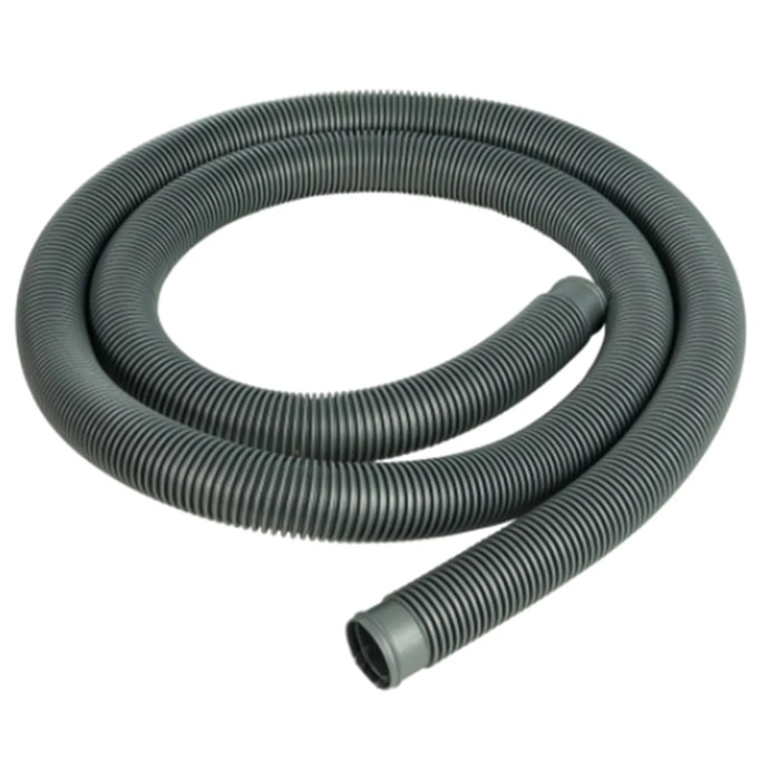Tuyau pour aspiration et refoulement 4,5 m x 38 mm