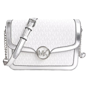 Michael Kors Bolso para Mujer 35T4S9GM8M-SILVER