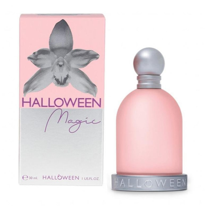 JESUS DEL POZO - Halloween Magic Eau De Toilette - Donna - 100 ML