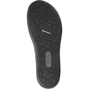 CAMPER Peu Pista GM - Stivaletti Donna Nero