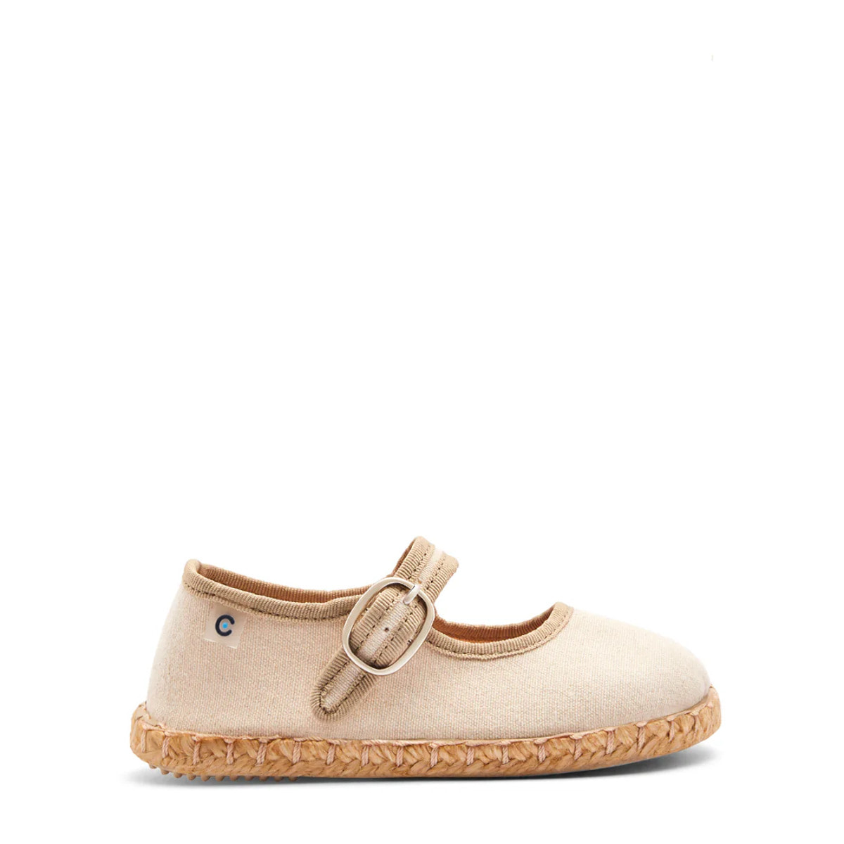 Conguitos - Scarpe per ragazza stile ballerina comode