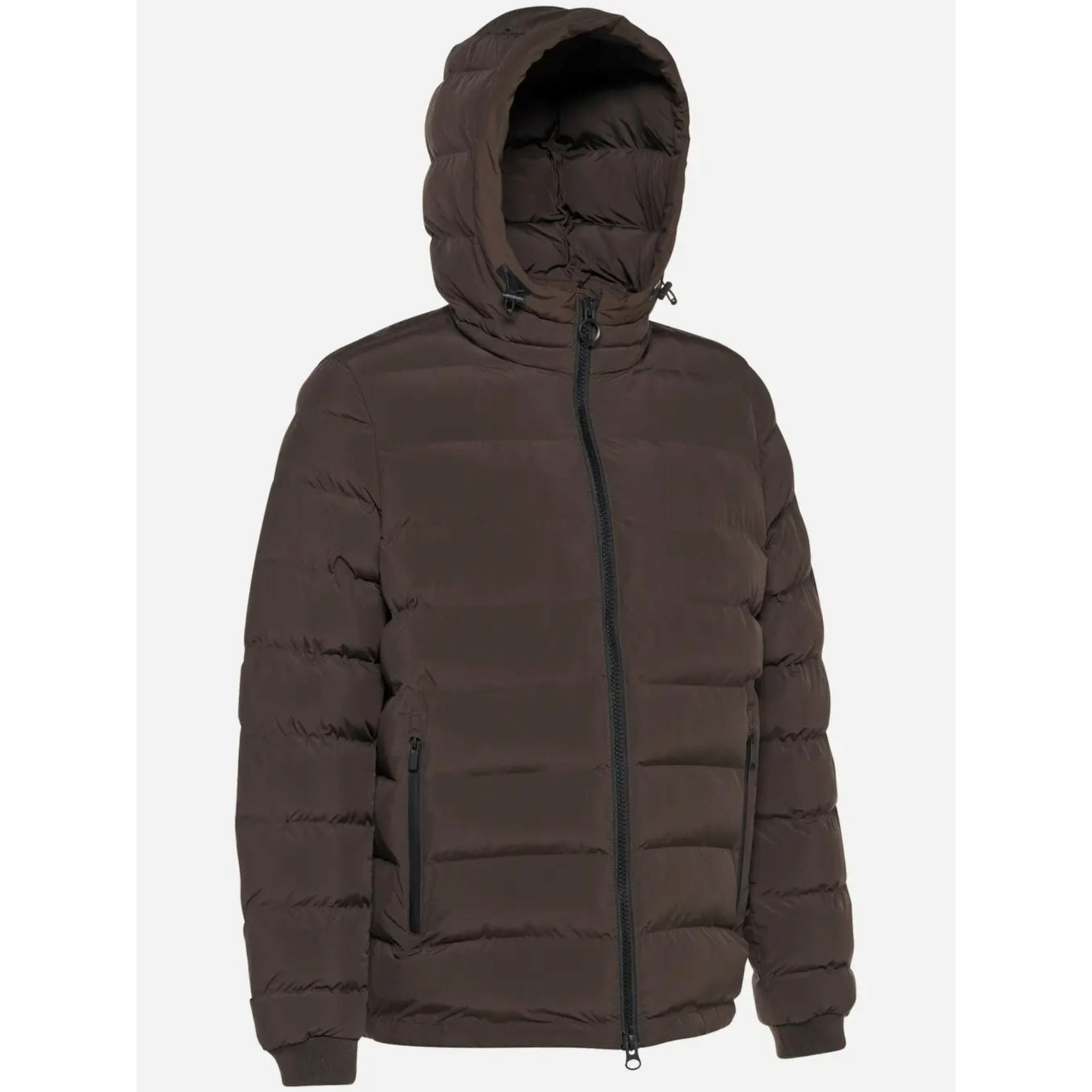 Chaquetas Hombre de la marca GEOX  modelo M SPHERICA MARRON