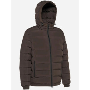 Chaquetas Hombre de la marca GEOX  modelo M SPHERICA MARRON