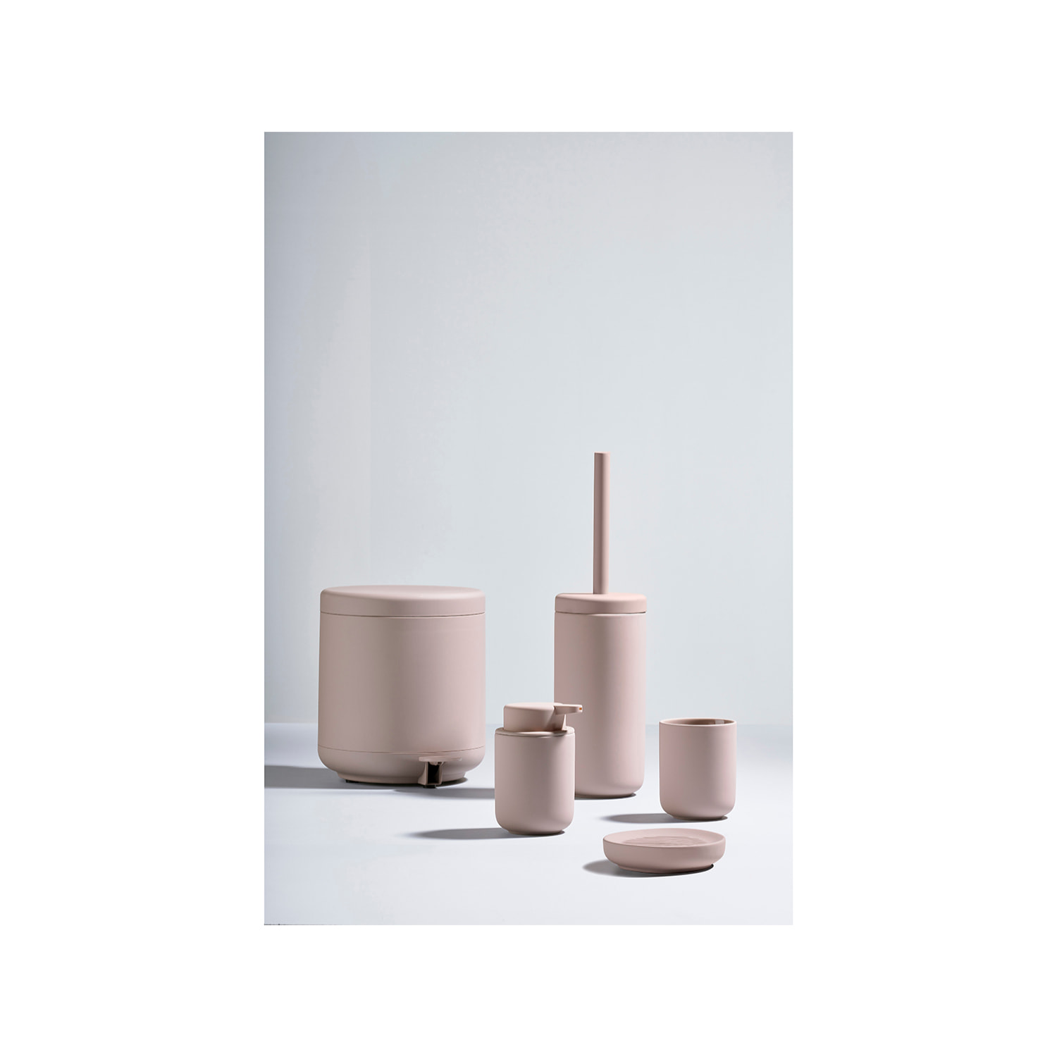 Porte-savon Ume