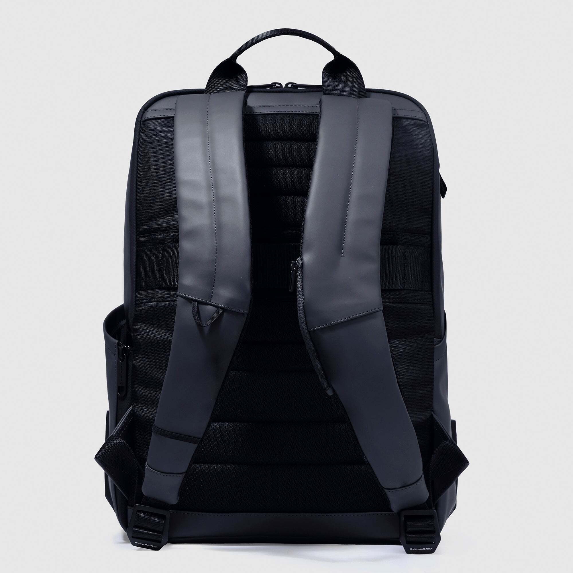 Piquadro Zaino resistente all'acqua porta pc 15,6"