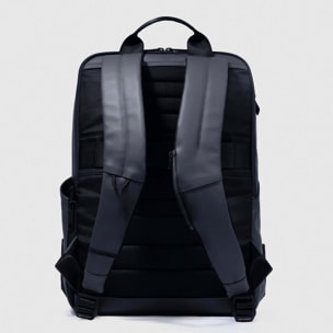 Piquadro Zaino resistente all'acqua porta pc 15,6"