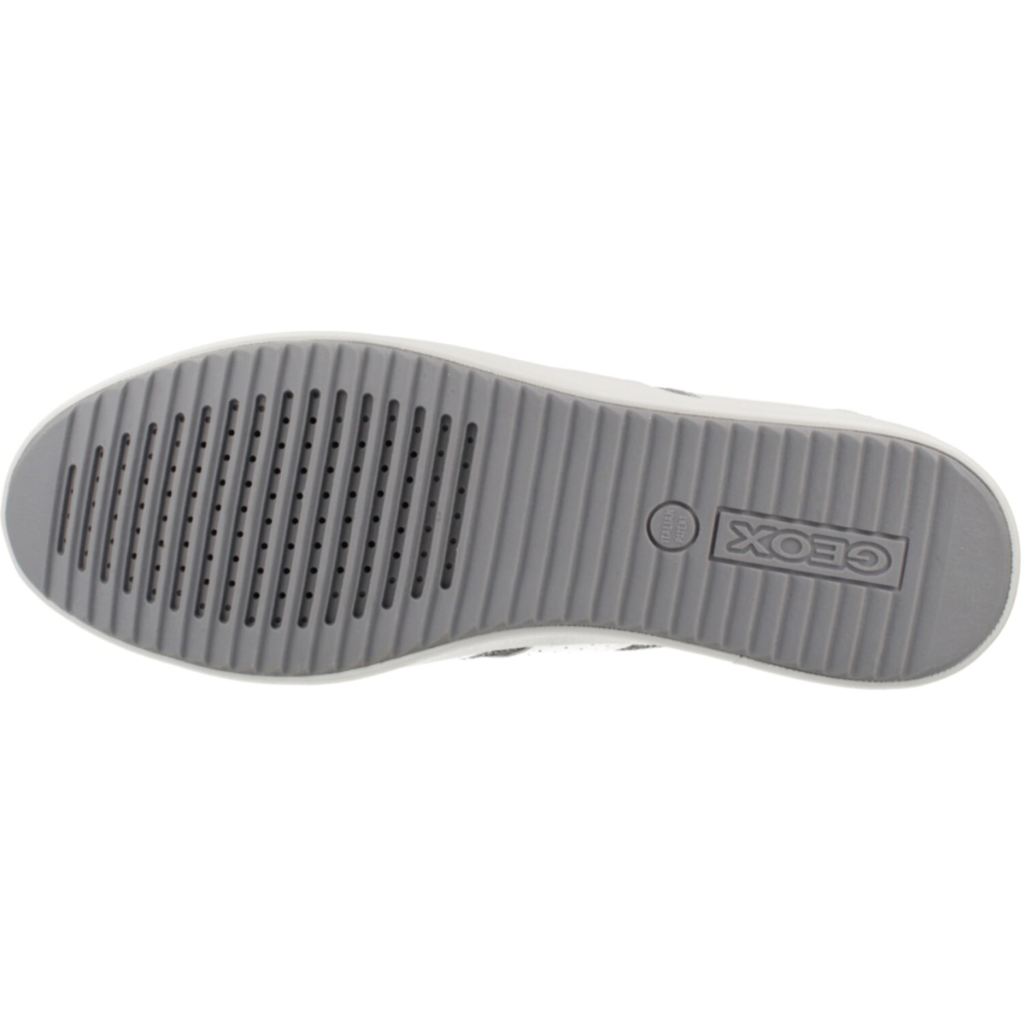 Sneakers de  Mujer de la marca GEOX  modelo D BLOMIEE BLANCO