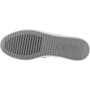 Sneakers de  Mujer de la marca GEOX  modelo D BLOMIEE BLANCO