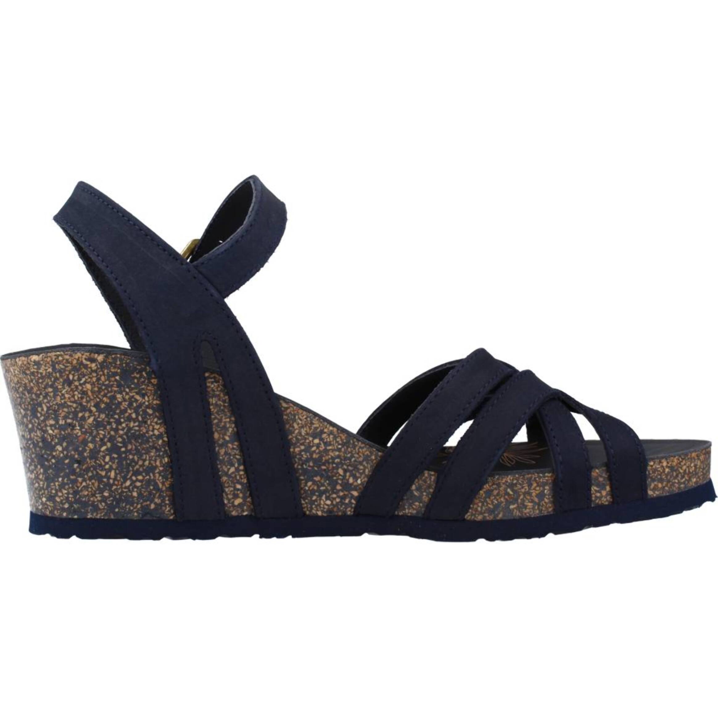 SANDALIAS PANAMA JACK VERA BASICS B2