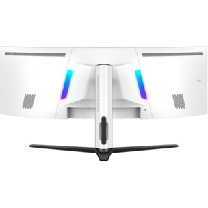 Ecran PC Gamer TCL 57R94 QD-Mini LED 57'' 120hz