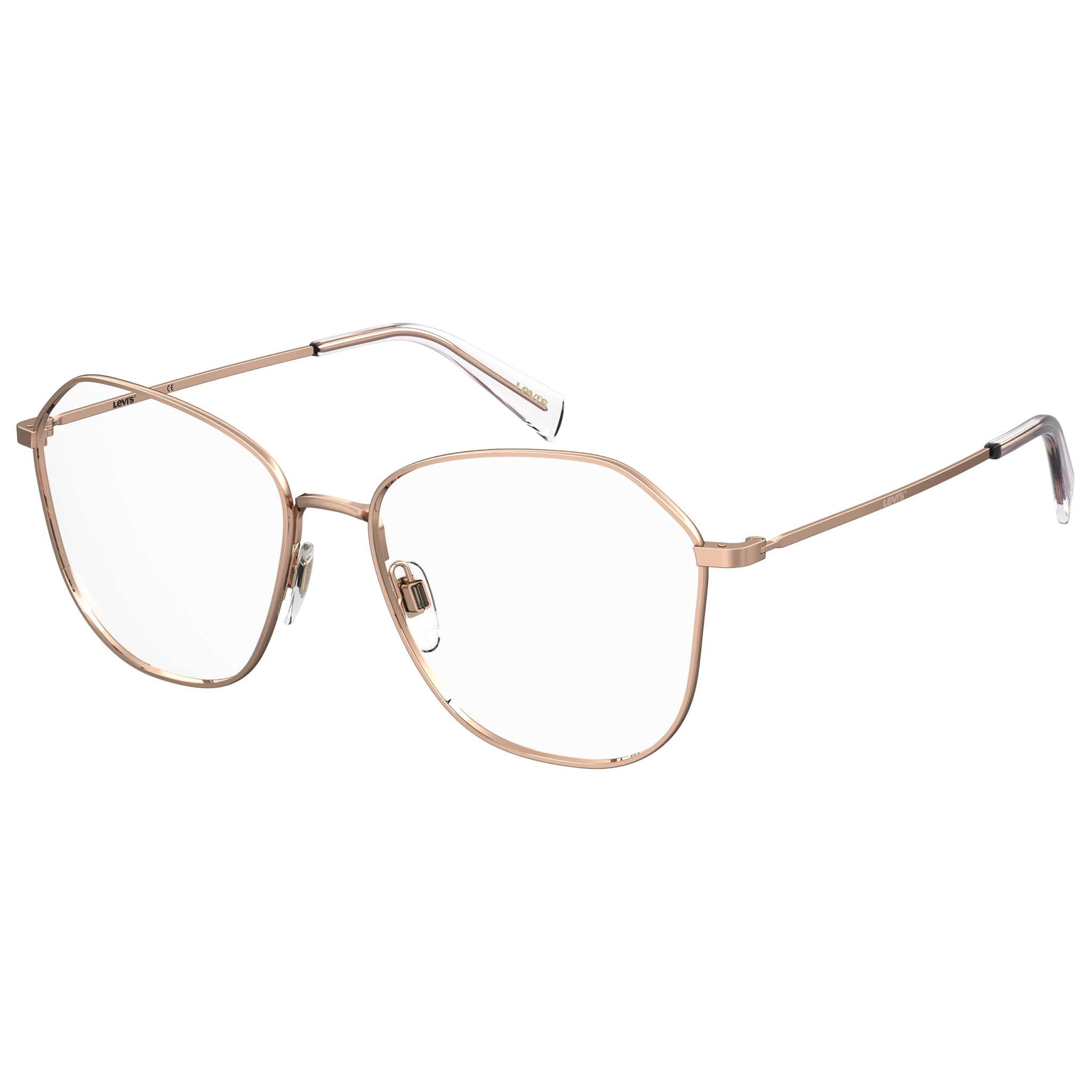 Montura de gafas Levi's Mujer LV-1013-DDB