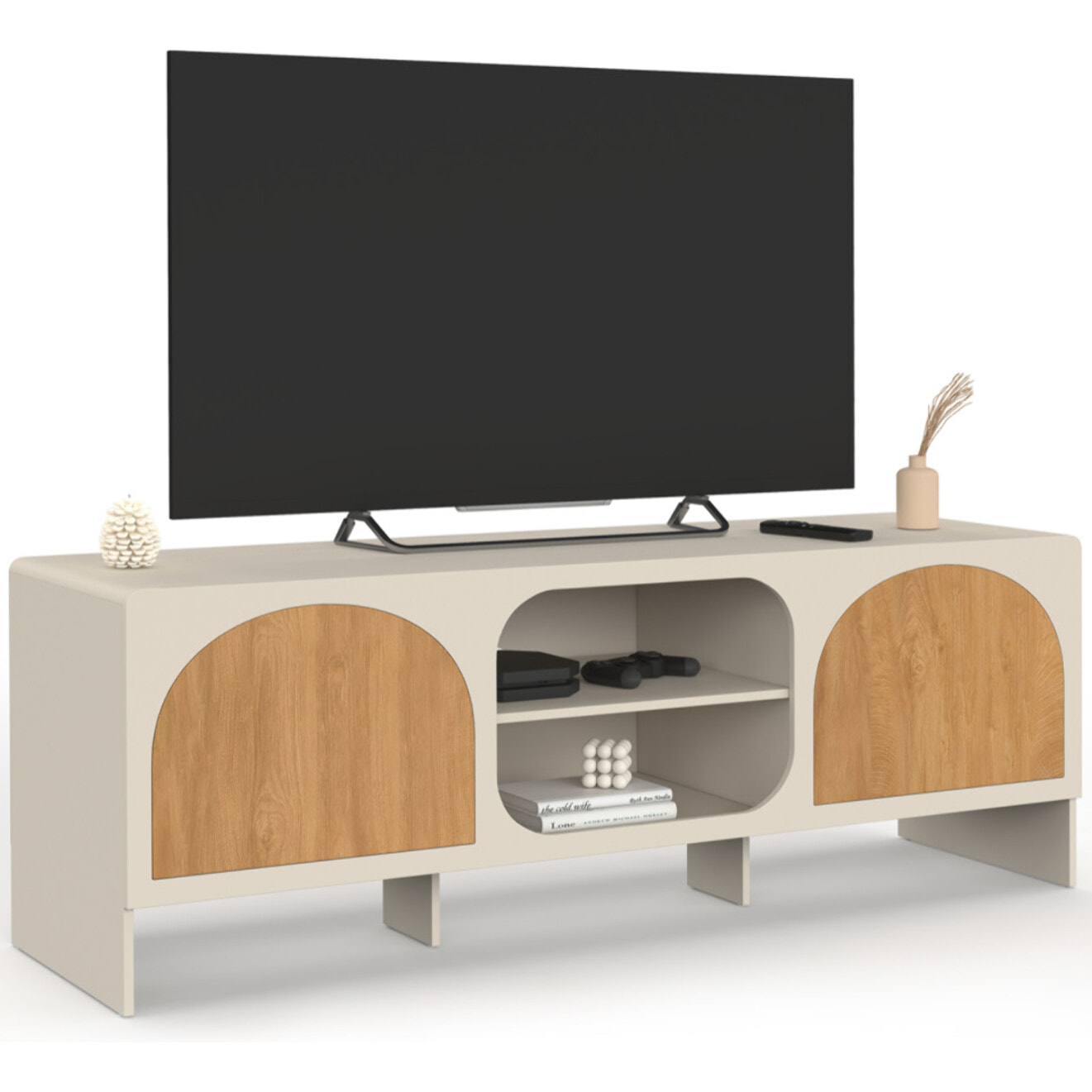 Meuble TV Athènes 140cm
