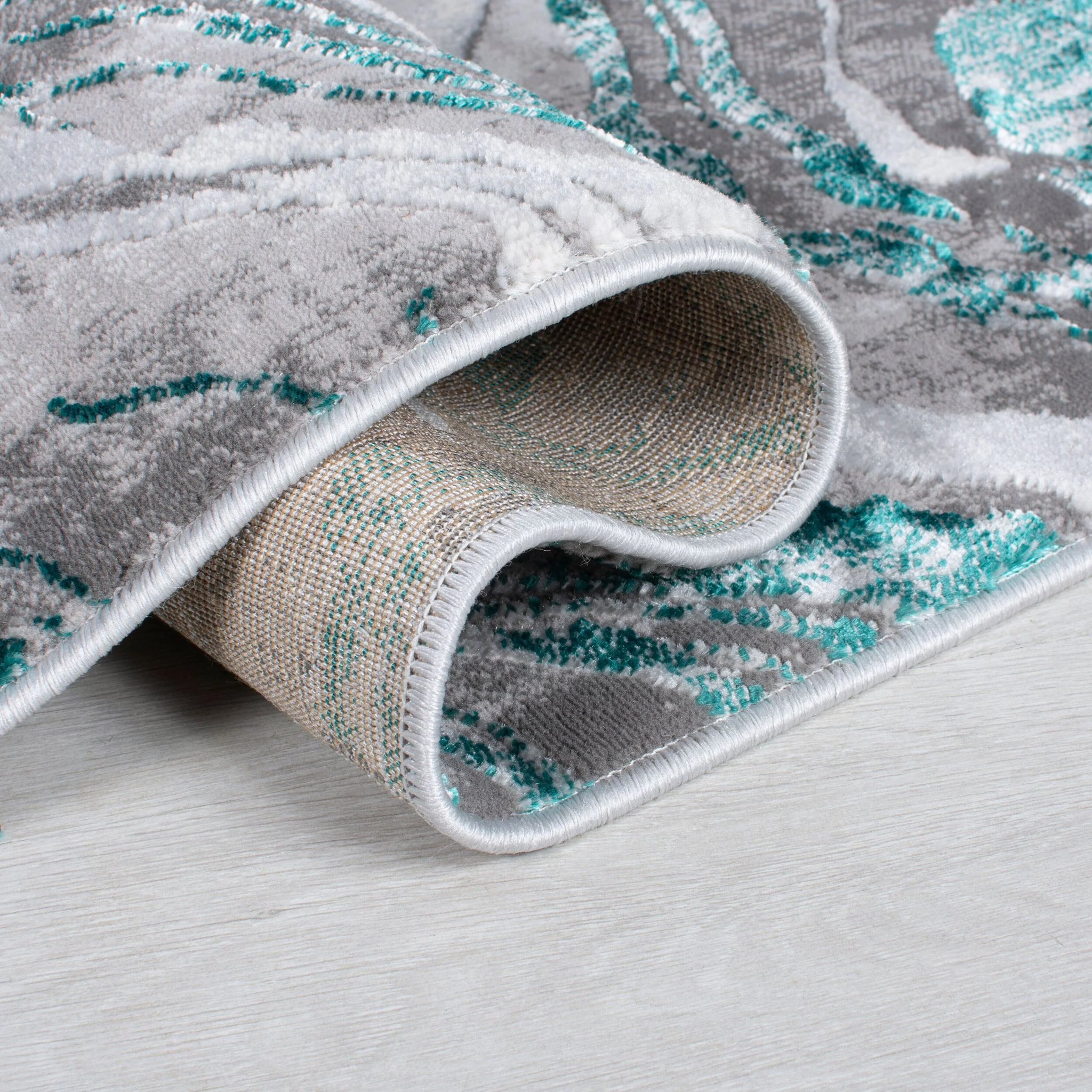 Tapis de couloir MARBRE